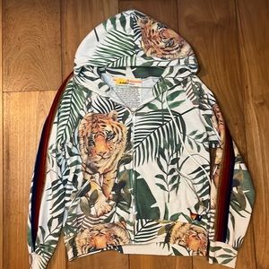 Aviator nation hoodie